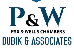 Dubik & Associates - Pax & Wells Chambers, (Legal Practitioners & Notary Public)