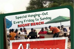 Laboma Beach Resort Ghana