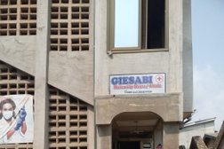 Giesabi Medical Center