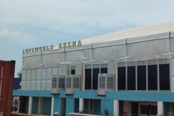Loveworld Arena Accra(laa), Christ Embassy