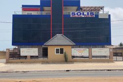 Solis Medical Centre