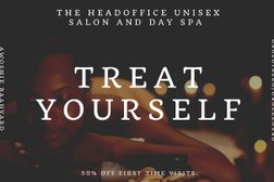 The Head Office Unisex Salon and Spa