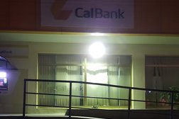 CAL Bank ATM - Dansoman