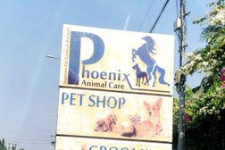 Phoenix Animal Care Ltd.