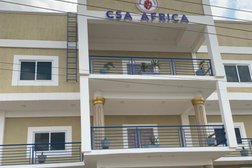 CSA Africa (Ghana) Center for Spiritual Awareness