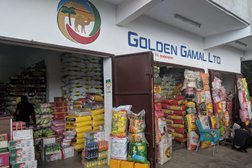 Golden Gamal Ltd
