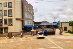 Frimve Complex Kumasi