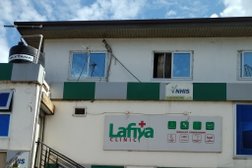 Lafiya Clinic